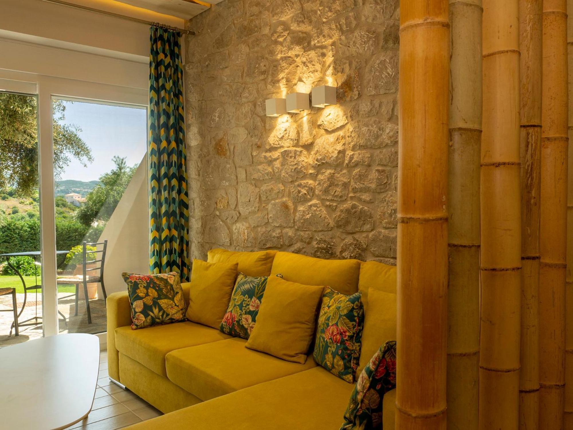 Kotroni Villas Finikounta Exterior photo