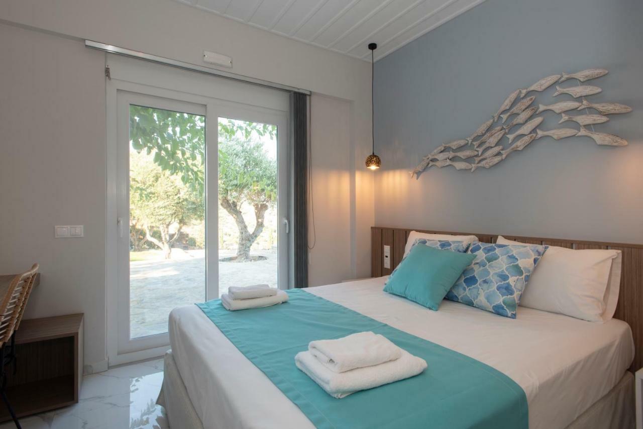 Kotroni Villas Finikounta Exterior photo